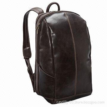 Backpack, Zip Closure